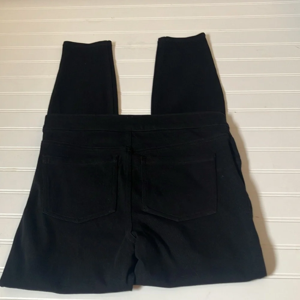 Spanx Jeanish Ankle Legging: size medium - Picture 7 of 8